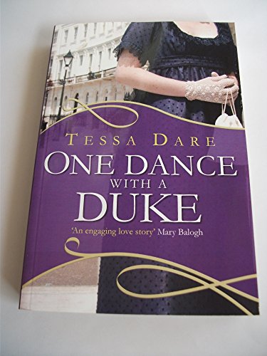9781445823676: One Dance with a Duke