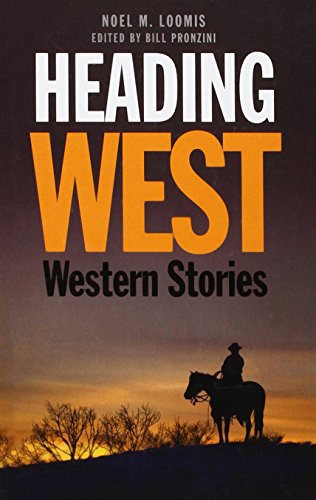 Beispielbild fr Western Stories zum Verkauf von Better World Books