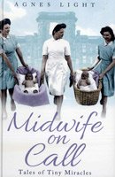 9781445825779: Midwife on Call