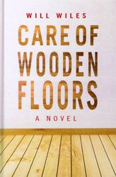 Stock image for Care of Wooden Floors for sale by Goldstone Books