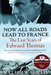 Imagen de archivo de Now All Roads Lead to France a la venta por Better World Books Ltd