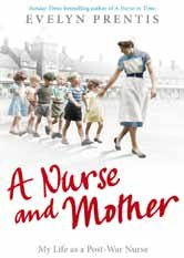 Stock image for A Nurse and Mother for sale by WorldofBooks