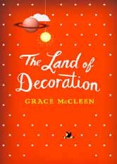 Stock image for The Land of Decoration for sale by Goldstone Books