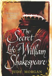 Beispielbild fr The Secret Life of William Shakespeare zum Verkauf von MusicMagpie