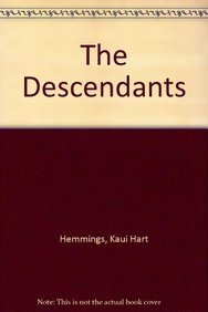 Imagen de archivo de The Descendants a la venta por Better World Books Ltd