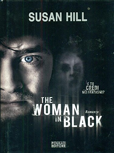 Stock image for The Woman in Black for sale by Reuseabook
