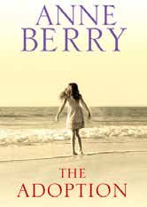 The Adoption - Berry, Anne