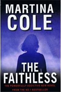 The Faithless (9781445828350) by Martina Cole