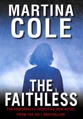 Stock image for The Faithless for sale by Better World Books Ltd