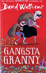 9781445830261: Gangsta Granny