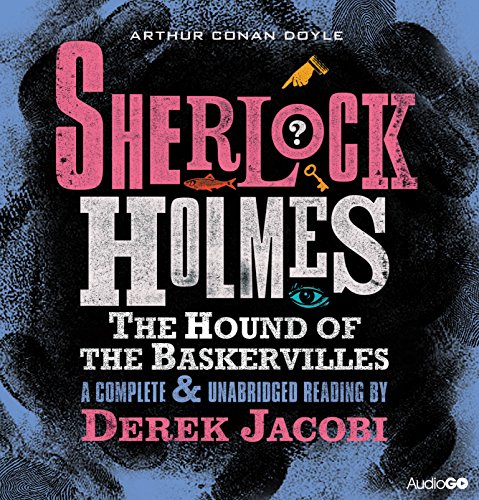 Beispielbild fr The Hound of the Baskervilles (Sherlock Holmes) zum Verkauf von WorldofBooks