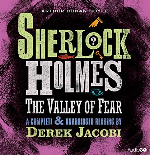 Beispielbild fr Sherlock Holmes: The Valley Of Fear zum Verkauf von WorldofBooks