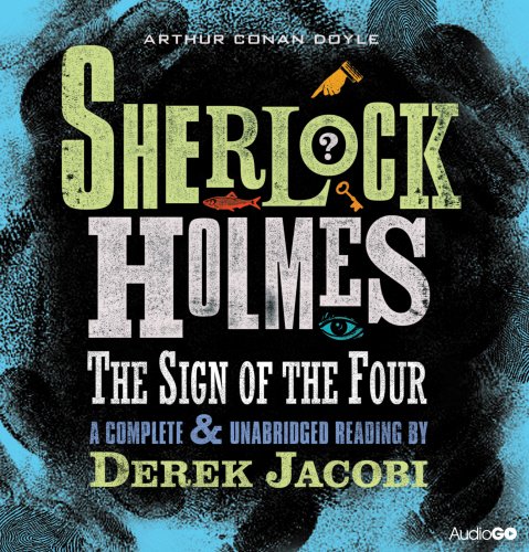9781445830438: Sherlock Holmes: The Sign Of The Four