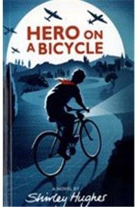 Stock image for Hero on a Bicycle for sale by Goldstone Books