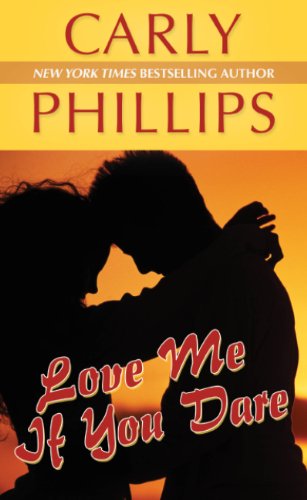 9781445836065: Love Me If You Dare (Large Print Book)