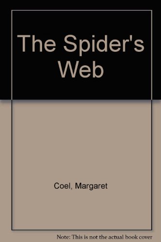 9781445836218: The Spider's Web
