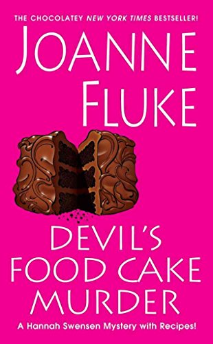 9781445836676: Devil's Food Cake Murder