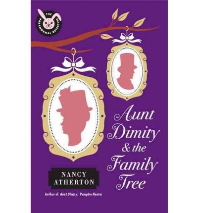 9781445837208: Aunt Dimity and the Family Tree