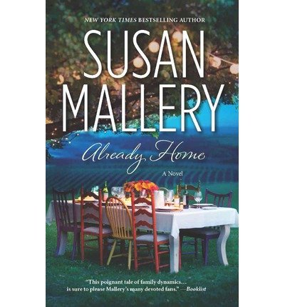 Already Home (9781445837338) by Mallery, Susan