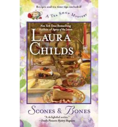 Scones and Bones (9781445837598) by Childs, Laura