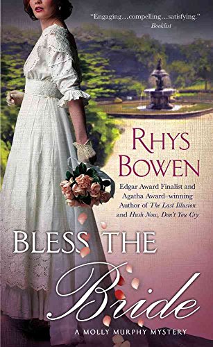 Bless the Bride (9781445837734) by Bowen, Rhys