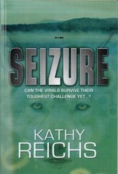 Seizure (9781445842448) by Kathy Reichs