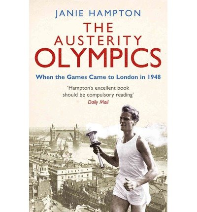 Stock image for The Austerity Olympics for sale by WorldofBooks