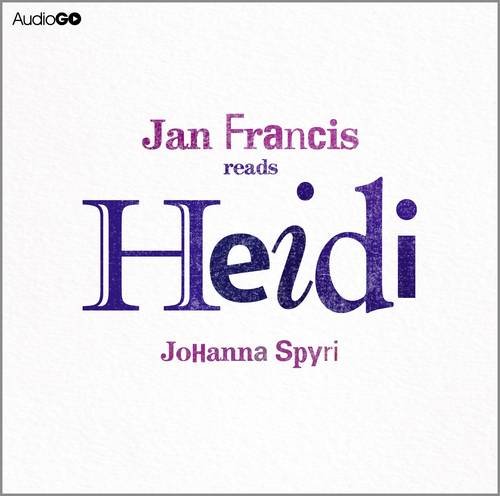 Heidi (9781445843766) by Spyri, Johanna