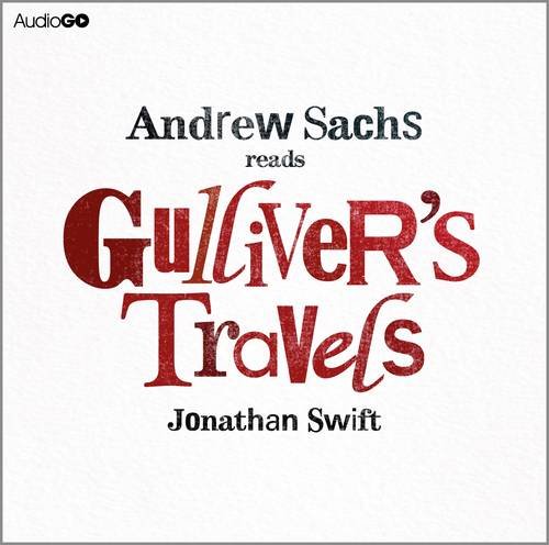 Stock image for Gulliver's Travels, Audio-CD for sale by medimops