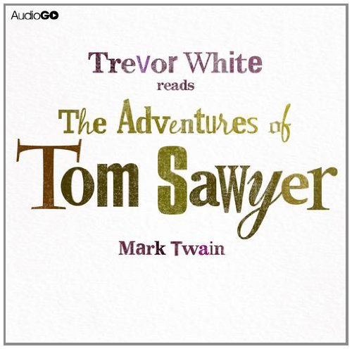 Stock image for The Adventures of Tom Sawyer for sale by Goldstone Books