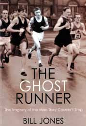 The Ghost Runner (9781445844152) by Jones, Bill