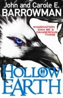 Beispielbild fr Hollow Earth zum Verkauf von AwesomeBooks