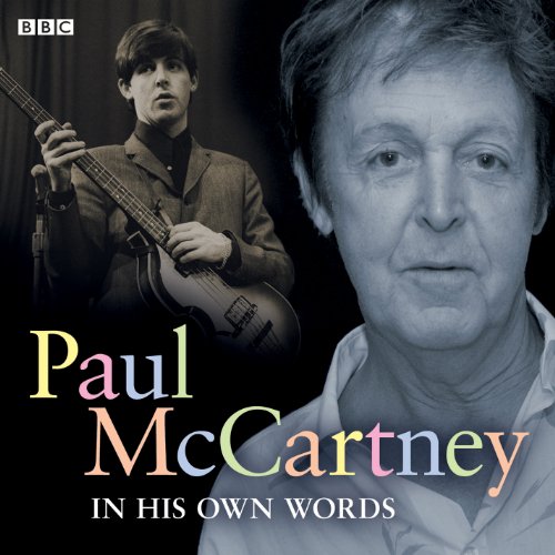 Beispielbild fr Paul McCartney In His Own Words zum Verkauf von WorldofBooks