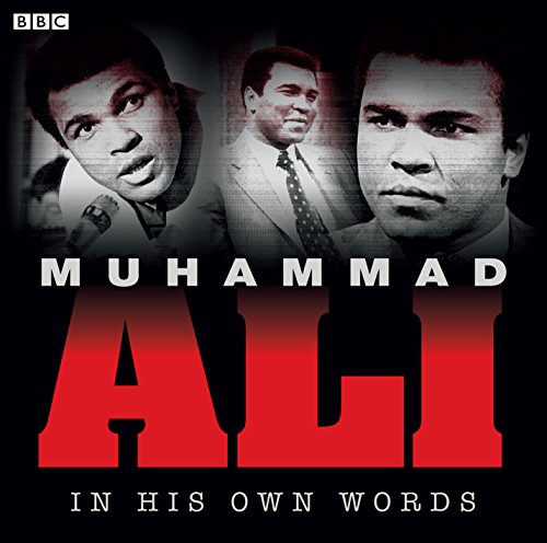 Beispielbild fr Muhammad Ali in His Own Words zum Verkauf von Buchpark