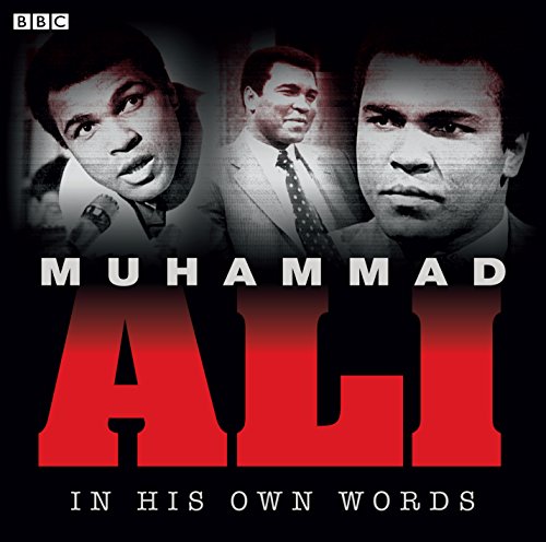 Stock image for Muhammad Ali In His Own Words for sale by Goldstone Books