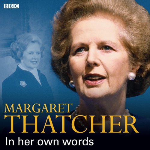 Beispielbild fr Margaret Thatcher In Her Own Words zum Verkauf von WorldofBooks