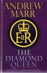 Imagen de archivo de The Diamond Queen a la venta por WorldofBooks