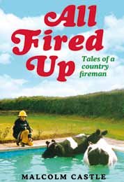 Stock image for All Fired Up for sale by Better World Books Ltd