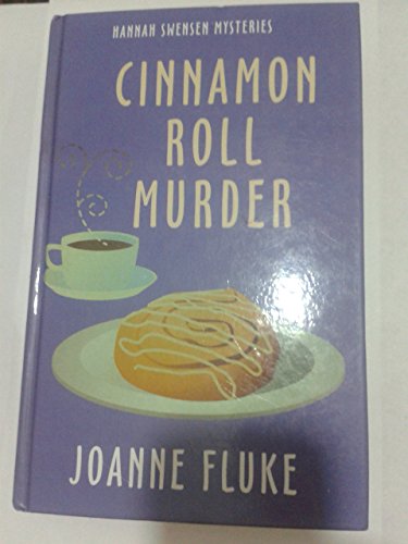 9781445849522: The Cinnamon Roll Murder