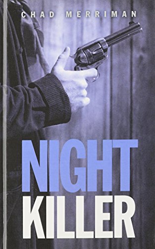 9781445850863: Night Killer