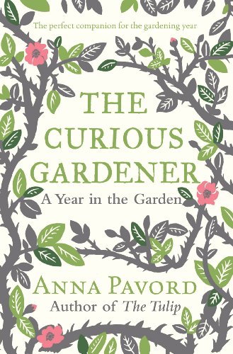 9781445853802: Curious Gardener, The (Large Print Book)