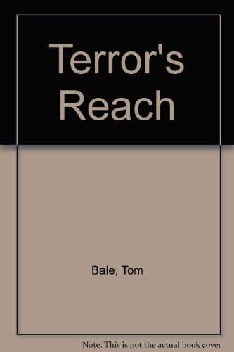 9781445853833: Terror's Reach
