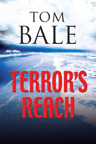 9781445853840: Terror's Reach (Large Print Book)