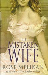 9781445853932: The Mistaken Wife