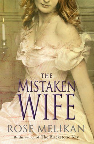 9781445853949: The Mistaken Wife