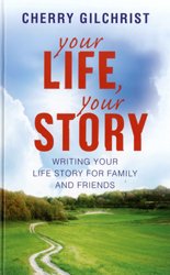 Imagen de archivo de Your Life, Your Story a la venta por WorldofBooks