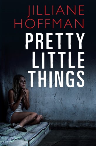 Pretty Little Things (Large Print Book) (9781445854083) by Hoffman, Jilliane