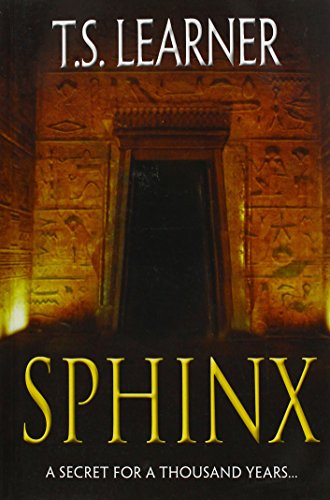 Stock image for Sphinx (Large Print Book) for sale by Revaluation Books