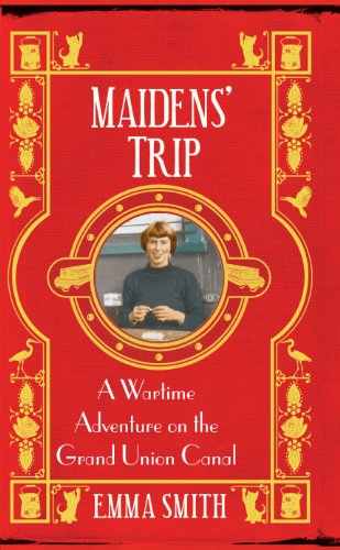 9781445854342: Maidens' Trip (Large Print Book)