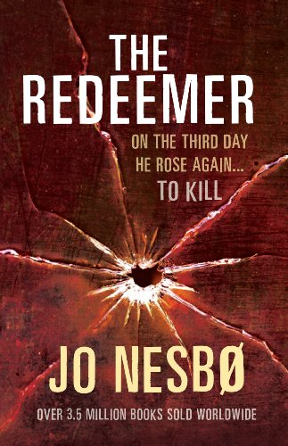 9781445854373: Redeemer, The (Large Print Book)